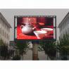 Buy cheap 960X960mm HD Full Color RGB Large Panel Stage Led Display Indoor Outdoor from wholesalers