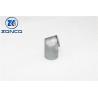 Buy cheap Wear Resistance Cemented Carbide Buttons For Oil / Gas / Mining Drilling Bits from wholesalers