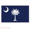 Buy cheap Eco Friendly Iceland Knit Polyester Ad Flags Banners from wholesalers