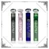 Buy cheap 3 Inches Oil Chillums Mini Pocket Hand Pipe Borosilicate Glass Tube from wholesalers