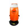 Buy cheap Low Noise Walk Behind Floor Scrubber Machine Real Time Display Battery Power from wholesalers