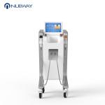 Multifunctional medical grade machine fractional micro needle therapy system