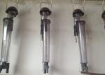 Proportional Vacuum Fluctuations Digital Milk Meters For Milking System
