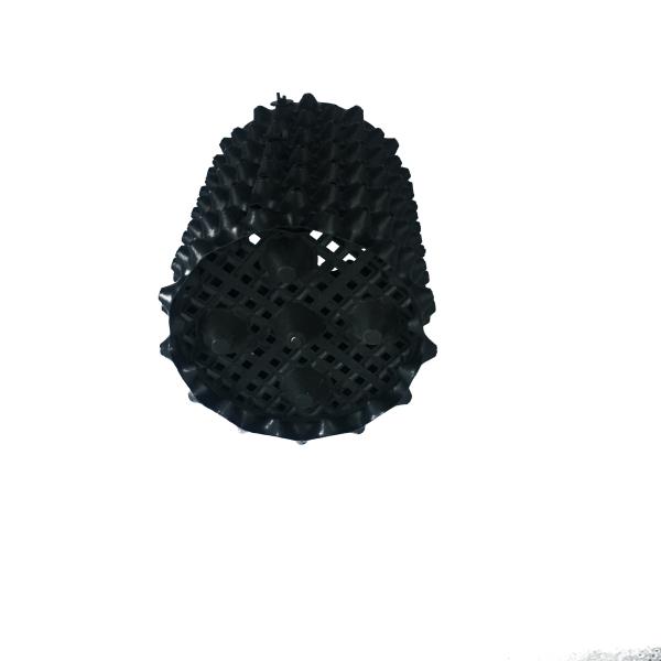 Buy cheap New Style Container Gardening Pruning Flower 15 Gallon Net Nursery Pots from wholesalers