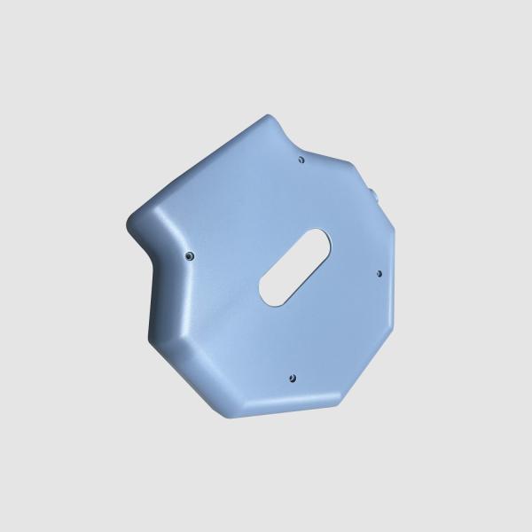 Buy cheap High Tolerance 3 Axis CNC Milling For Intelligent ECU Prototype / Rapid Prototype Parts from wholesalers