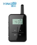 Economic Audio Tour Guide Device With Bluetooth Headset 100 Channels For Trade