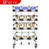 Buy cheap Workshop Steel Storage Rack System ESD Protection DY41 With Roller Track from wholesalers