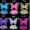 Buy cheap Hot sell 2014 new products big pink angel sexy feather from wholesalers
