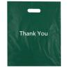 Buy cheap Eco Friendly Custom Logo Reusable Shopping Bags , Die Cut Plastic Bags from wholesalers