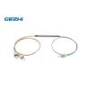 Buy cheap 3 Port Single Mode Fiber Optic Circulators 1310nm or 1550nm Optical Circulator from wholesalers