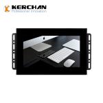 Buy cheap Logo Printing Open Frame LCD Screen Display For Shopping Mall Exhibition from wholesalers