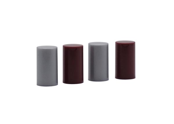 Buy cheap Plastic Cylinder Perfume Bottle Cap Fea15 Cosmetic Perfume Lid from wholesalers