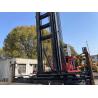 Buy cheap 2018 Year Kalamr DCE80-45E7 Used Forklift Truck Fuel Efficiency High Speed from wholesalers