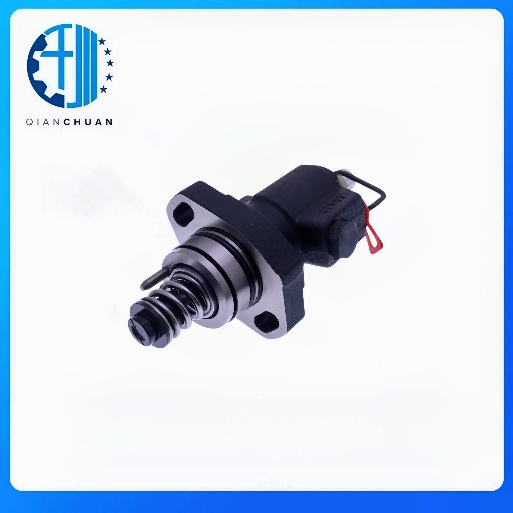 Unit Pump 04287049 0428 7049 Fuel Injection Pump For Deutz 2011 Engine