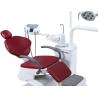 Buy cheap CX8900 Foshan Electric Folded Dental Unit Chair with touch control from wholesalers