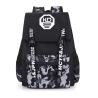 Buy cheap Spot wholesale supply camo fashion backpack trend joker elegant charm simple atmosphere leisure from wholesalers