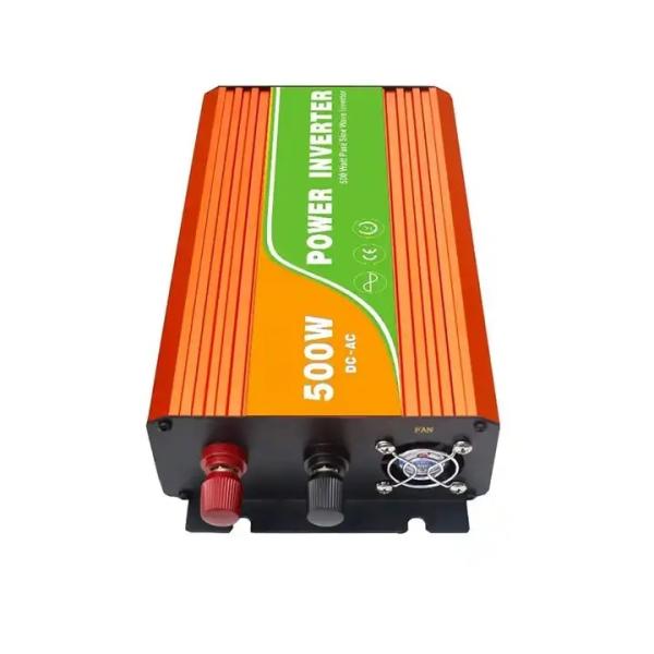 Power Haiti Hot Sale Inverter Power Inverter Modified Sine Wave 500W Power