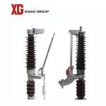 GW8 33kv 40.5kv 36kv 630A Outdoor Disconnect Switch