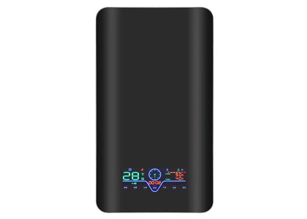 Buy cheap 6kw Wall Mounted Electric Boiler For Heating Automatic Intelligent from wholesalers