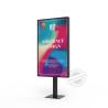 Buy cheap 50inch Wifi Advertising Light Box Display Stand for Wide Viewing Angle and Long Lifespan from wholesalers