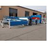 Buy cheap 50HZ CNC PLC AC380V Fence Mesh Welding Machine from wholesalers