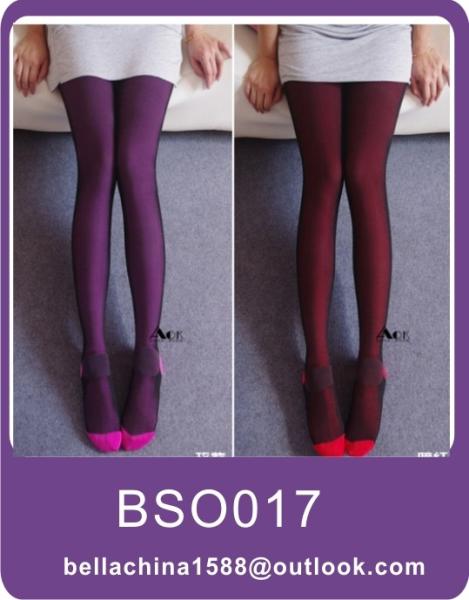 Buy cheap Circulation stockings support hose for women graduated compression stockings from wholesalers