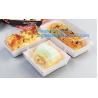 Buy cheap Plastic food container wholesale lunch box takeout,PET Plastic container Susi box Salad box,sushi serving food trays sus from wholesalers