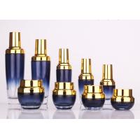 Buy cheap No Leakage 30g 50g 30ml 100ml Lotion Pump Bottle Eye Cream Bottle product