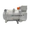 Buy cheap EM2E-8103020Z Electric Vehicle AC Compressor 350V ACA46B EV Car AC Compressor from wholesalers