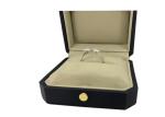 Luxury Jewelry Packaging Boxes Elegant Handcraft Snap Buckles For Women
