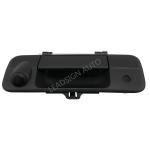 Buy cheap Tailgaters Replacement Vehicle Rear View Camera For Toyota Tundra Rear from wholesalers