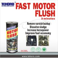 Buy cheap Motor Engine Flush Cleaner , Motor Flush Engine Cleaner In Only 3 Minutes product