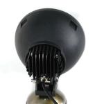 DC10 - 30V 45W Round Head LED Vehicle Work Light , Off Road LED Driving Lamps