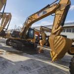 Used CAT 329D Crawler Excavator 29 Tons Origianl Japan Secondhand Digger 330B
