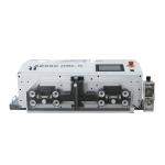English / Chinese System Cable Cutting and Stripping Machine ZDBX-16 with CE