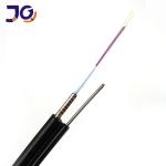 2.0/3.0mm Supporting Wire Figure 8 GYXTC8S Fiber Optic Cable