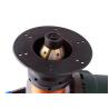 Buy cheap Welding Plate Metal Edge Chamfering Beveling Machine 15mm Thickness 7500r/Min from wholesalers