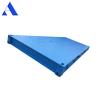 Buy cheap 20ft Heavy-Duty Steel Floor Shipping Container Platform for Maximum Payload 45000kg and 30 cbm Capacity from wholesalers