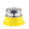 Buy cheap White Color 5NM 6.4V9AH Solar LED Marine Lights 150cd from wholesalers