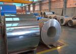 Cold Rolled Stainless Steel Coil Mirror 2B 0.6mm