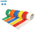 Water Based Adhesive BOPP Packaging Color Tape for Eco-Conscious Carton Sealing