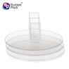 Buy cheap wholesale alibaba cheap serving flat plastic food tray for sale from wholesalers