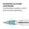 Buy cheap Private Label Artist Permanent Makeup Pen Less Noise Micropigment from wholesalers
