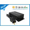 Buy cheap 2 crowfoot connector 36v golf cart battery charger 36v 18a for lead acid / lithium / lifepo4 batteries from wholesalers