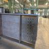 Buy cheap Punching Steel Frame Construction Products For Industrial Parks from wholesalers