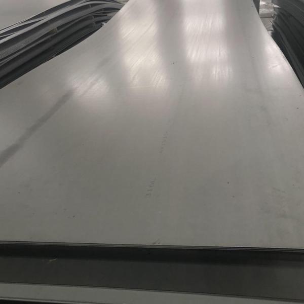 Buy cheap OEM ODM Nickel Base Alloy Steel Plate Inconel 625 ASME from wholesalers