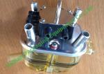 450CC Milking Claw with 450ml Milking Capacity / Cow Milking Machine Spare Parts