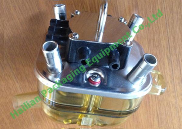 Buy cheap 450CC Milking Claw with 450ml Milking Capacity / Cow Milking Machine Spare Parts from wholesalers
