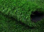 Golf Tennis PP Cloth Backing 4m 2m Realistic Artificial Turf