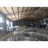 Buy cheap 6 Foot Wire Fencing For Outdoor Security Diameters 1.8-3.5mm Gauges 1.6mm-3.5mm from wholesalers